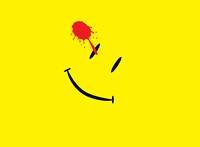 pic for Watchmen Smiley Face 1920x1408